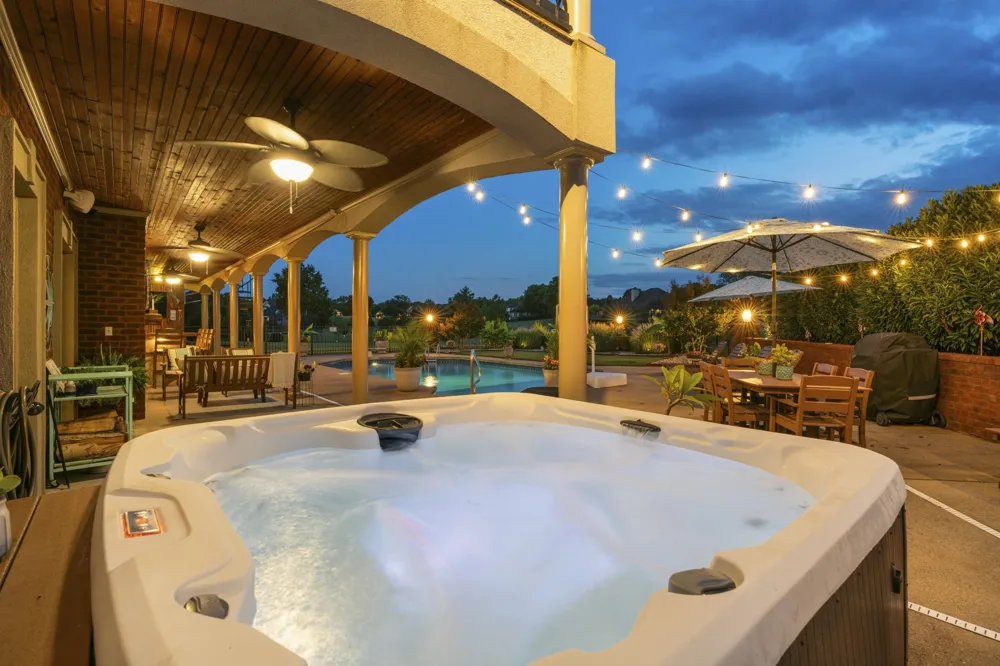 2020 Shoreline Dr Mount Juliet, TN 37122