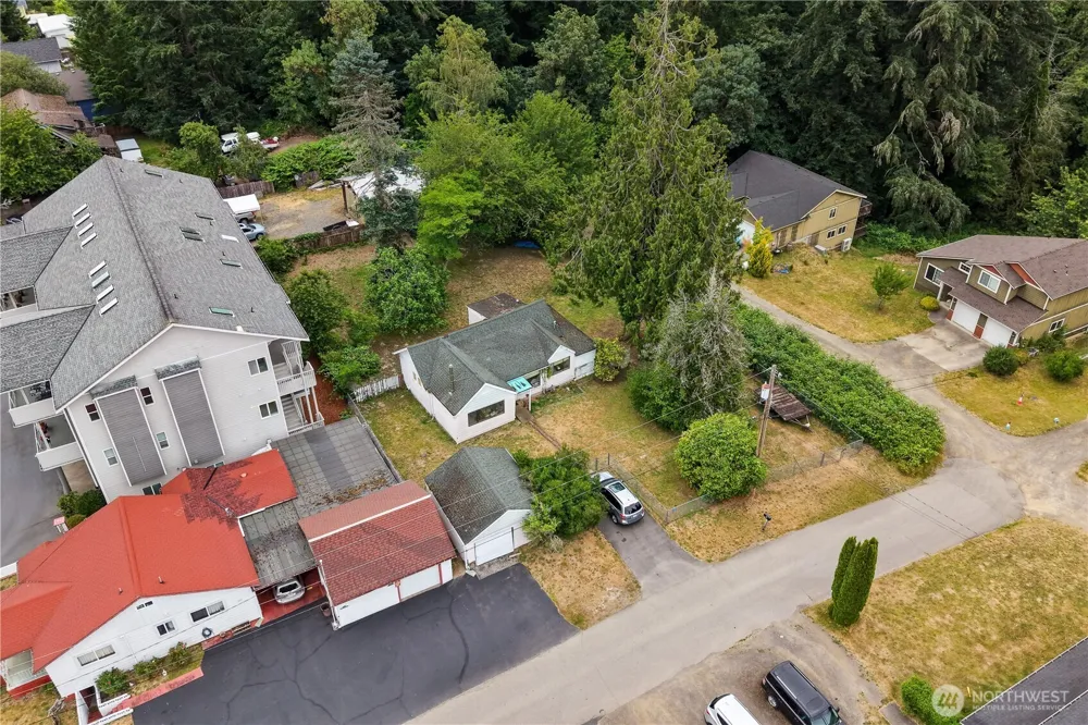 1919 Guy Wetzel Road Port Orchard, WA 98366