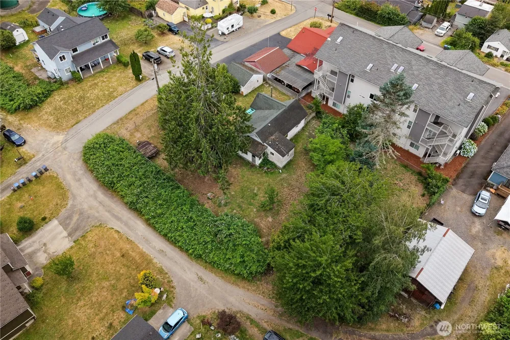 1919 Guy Wetzel Road Port Orchard, WA 98366