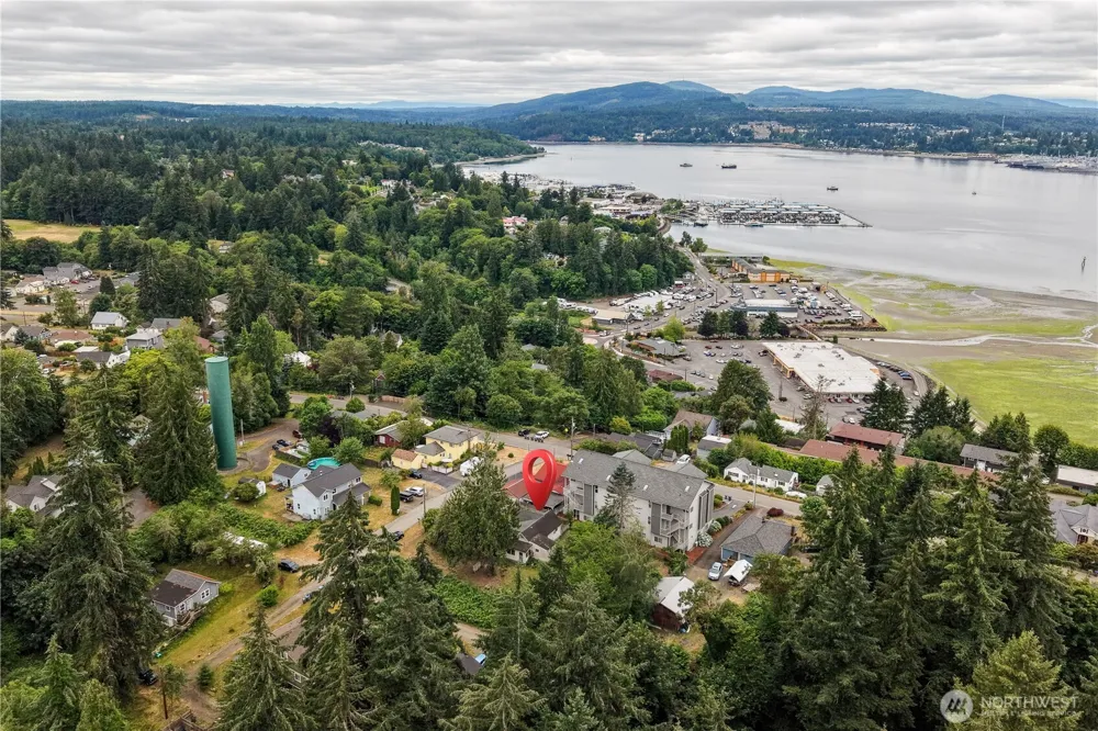 1919 Guy Wetzel Road Port Orchard, WA 98366