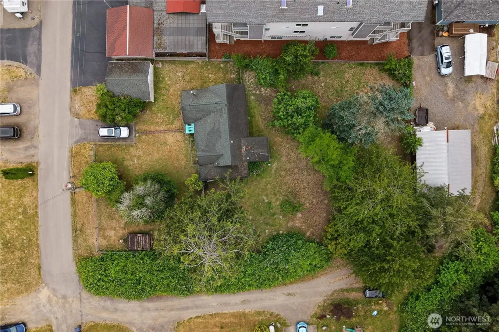 1919 Guy Wetzel Road Port Orchard, WA 98366