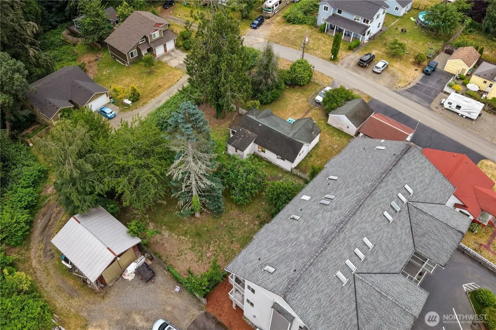 1919 Guy Wetzel Road Port Orchard, WA 98366