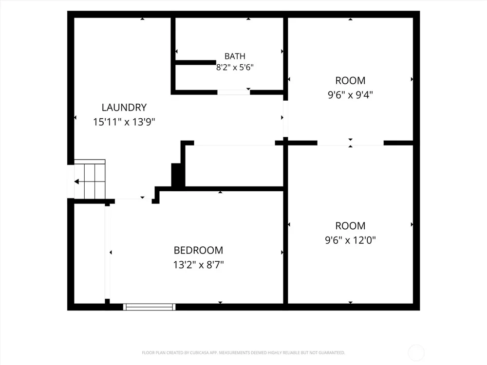 211 SE 4th Street College Place, WA 99324