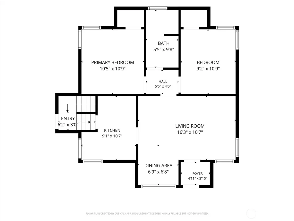 211 SE 4th Street College Place, WA 99324