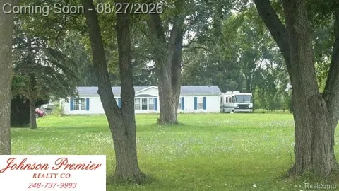 2383 Tomlinson Road