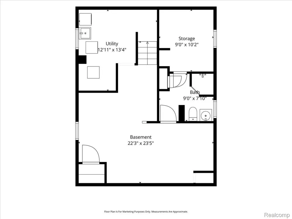 1306 Owana Avenue Royal Oak City, MI 48067