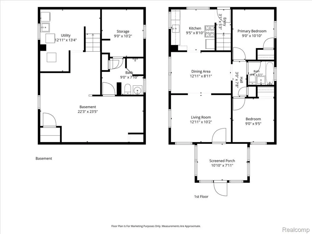 1306 Owana Avenue Royal Oak City, MI 48067