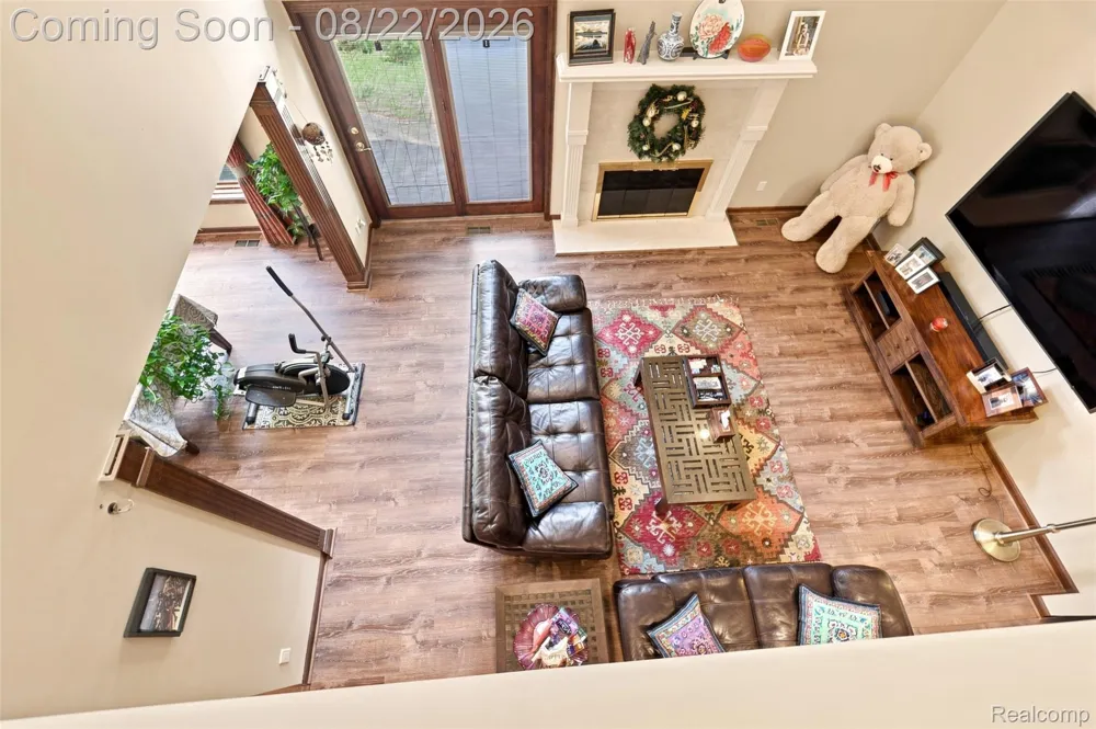 2070 Reagan Drive Rochester Hills City, MI 48309