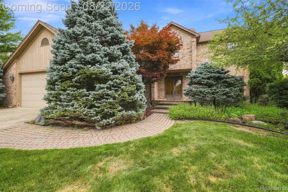 2070 Reagan Drive Rochester Hills City, MI 48309