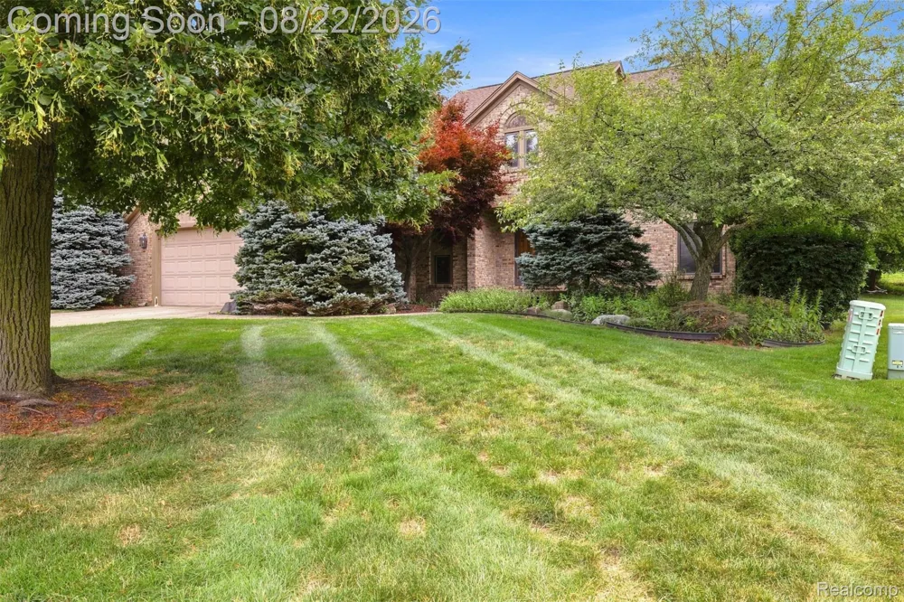 2070 Reagan Drive Rochester Hills City, MI 48309