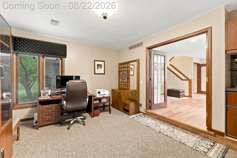2070 Reagan Drive Rochester Hills City, MI 48309