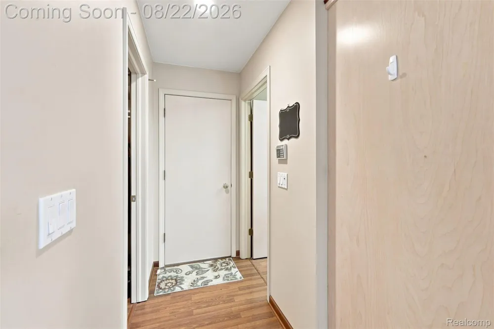 2070 Reagan Drive Rochester Hills City, MI 48309