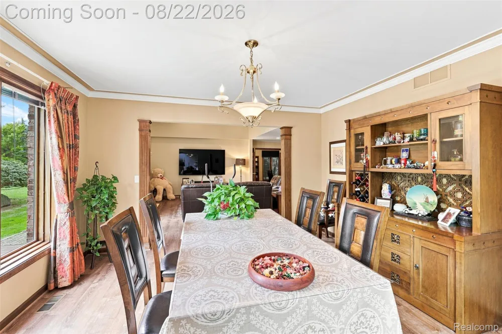 2070 Reagan Drive Rochester Hills City, MI 48309