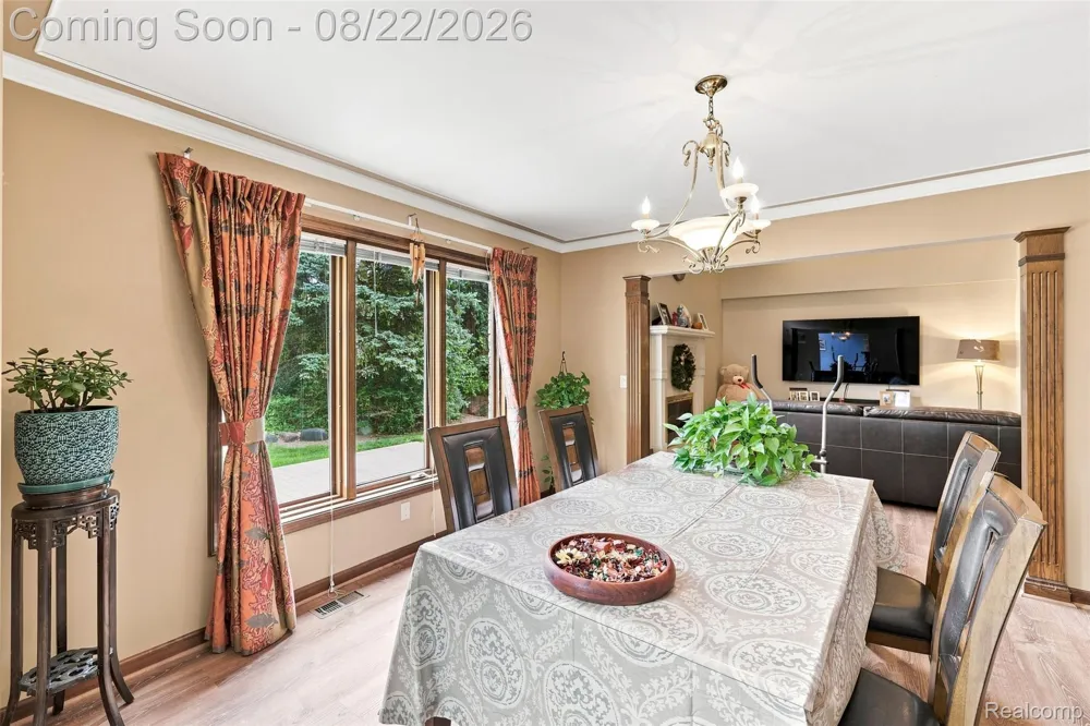2070 Reagan Drive Rochester Hills City, MI 48309