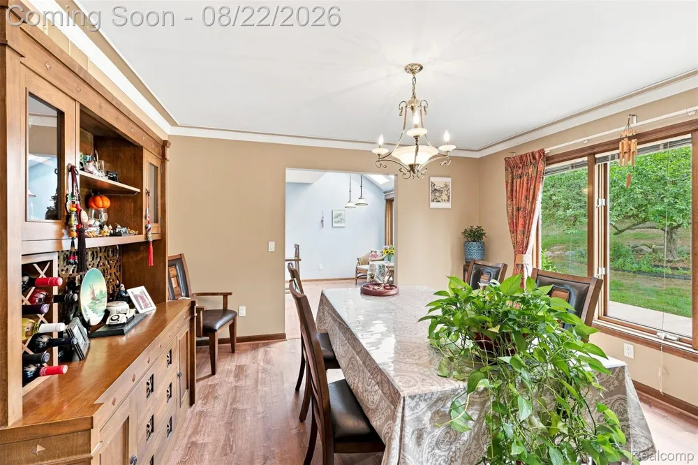 2070 Reagan Drive Rochester Hills City, MI 48309