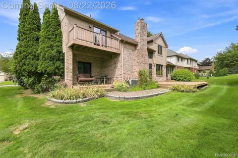 2070 Reagan Drive