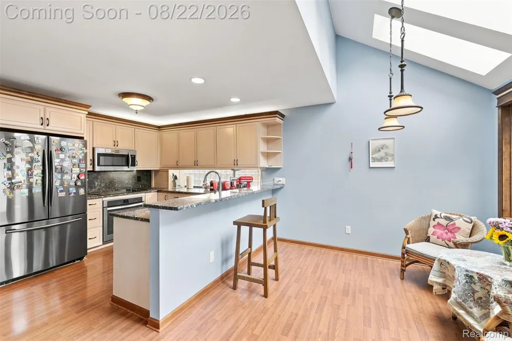 2070 Reagan Drive Rochester Hills City, MI 48309