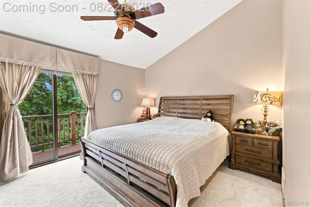 2070 Reagan Drive Rochester Hills City, MI 48309