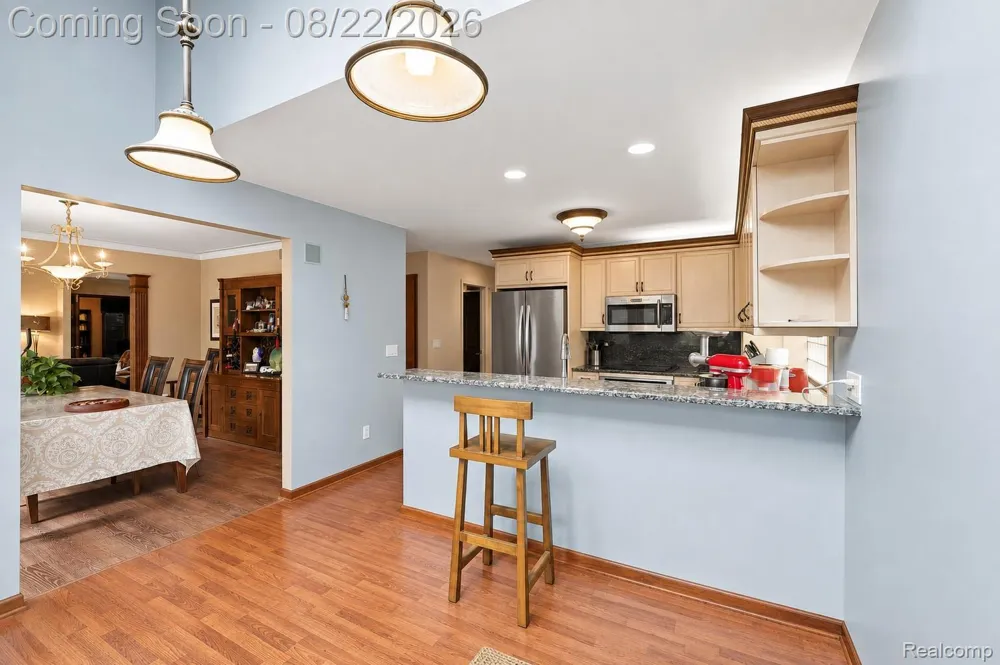 2070 Reagan Drive Rochester Hills City, MI 48309