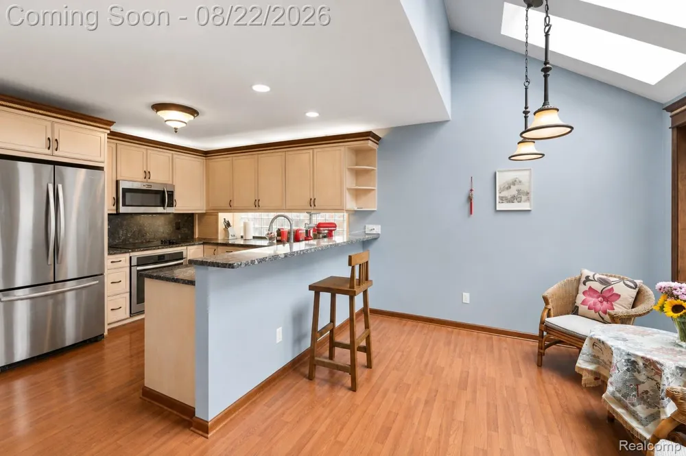 2070 Reagan Drive Rochester Hills City, MI 48309