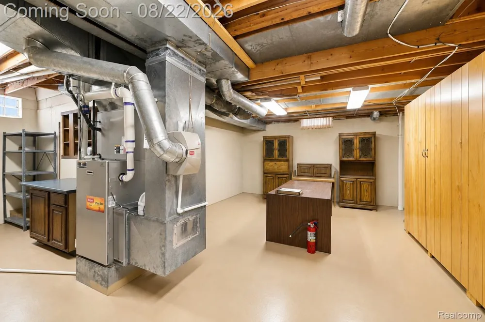 2070 Reagan Drive Rochester Hills City, MI 48309