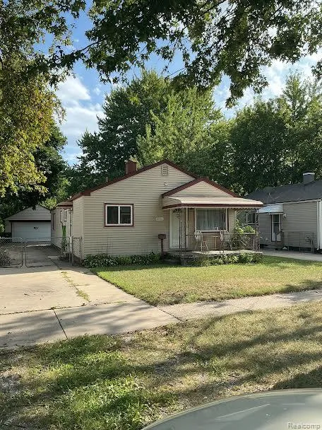 22327 Wick Road Taylor City, MI 48180