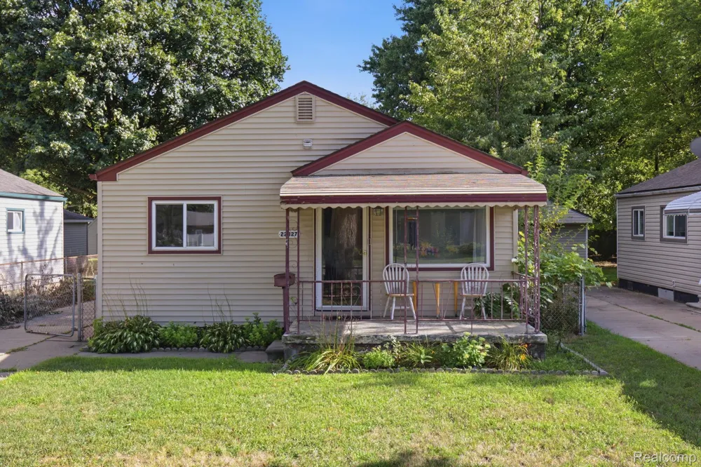 22327 Wick Road Taylor City, MI 48180