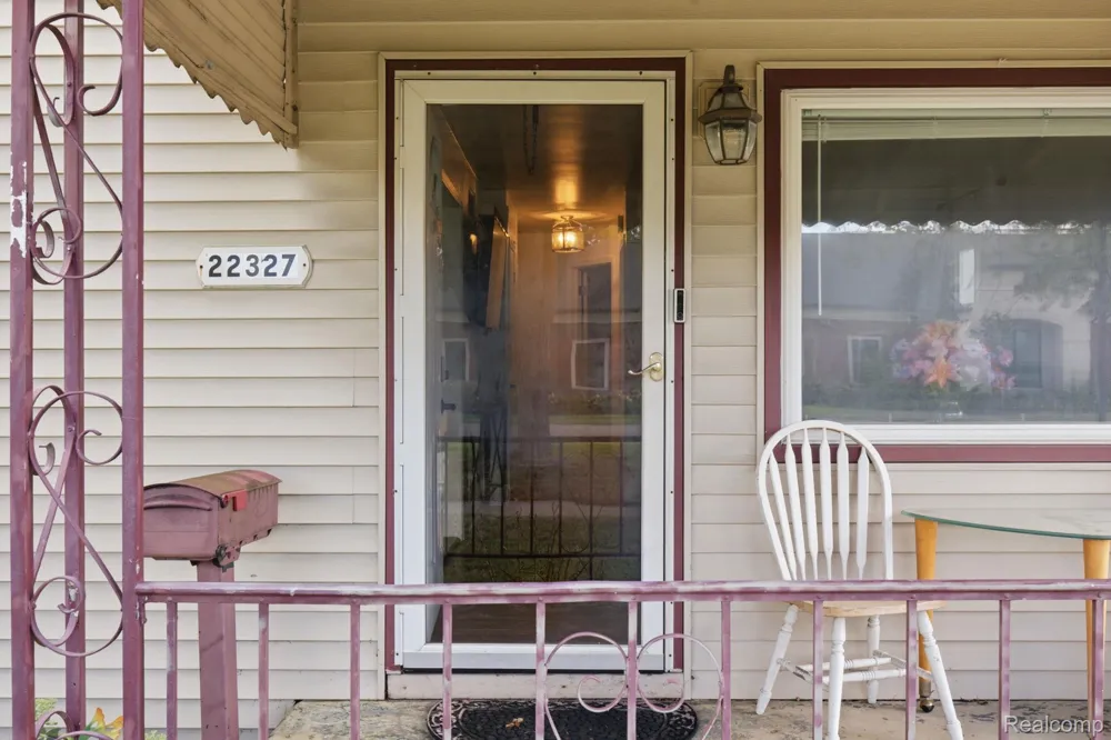 22327 Wick Road Taylor City, MI 48180