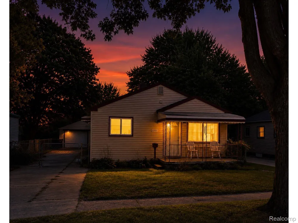 22327 Wick Road Taylor City, MI 48180