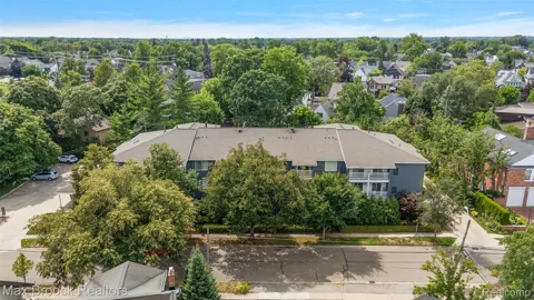 662 Purdy Street #322