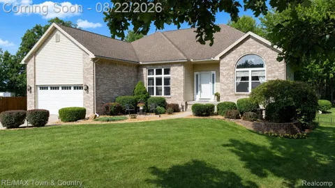 8263 Woodcreek Court