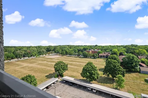 21800 Morley Avenue #815