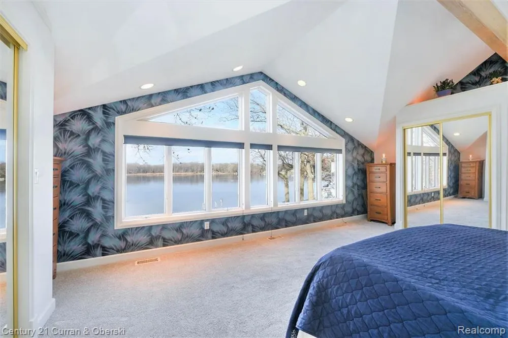 8862 Bellemere Court Napoleon Township, MI 49201