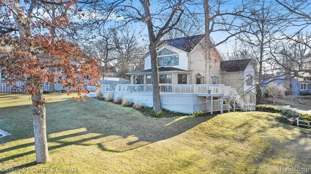 8862 Bellemere Court Napoleon Township, MI 49201