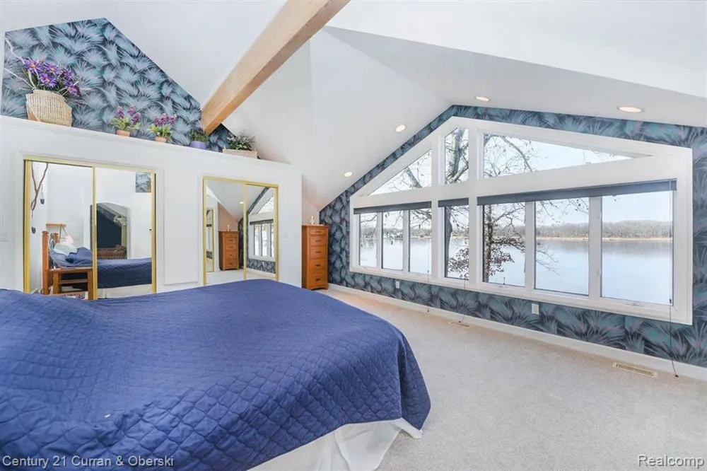 8862 Bellemere Court Napoleon Township, MI 49201