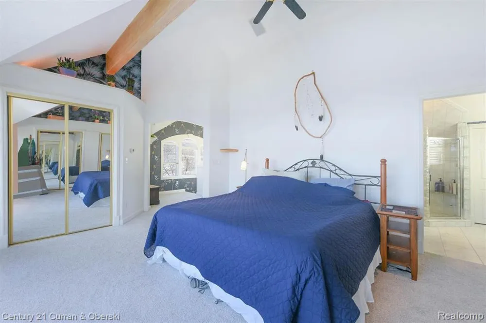 8862 Bellemere Court Napoleon Township, MI 49201