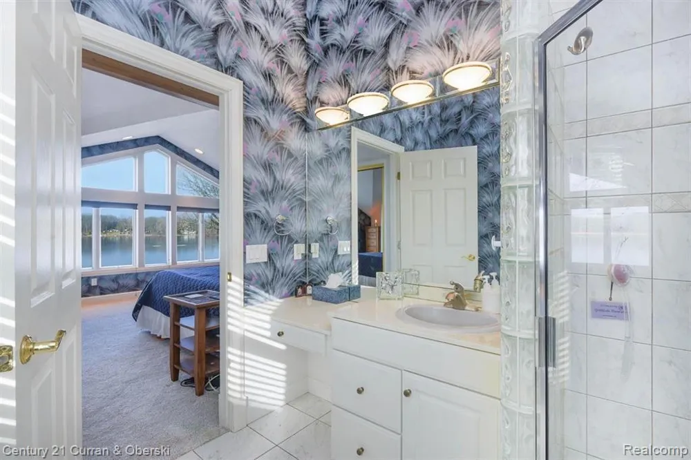 8862 Bellemere Court Napoleon Township, MI 49201