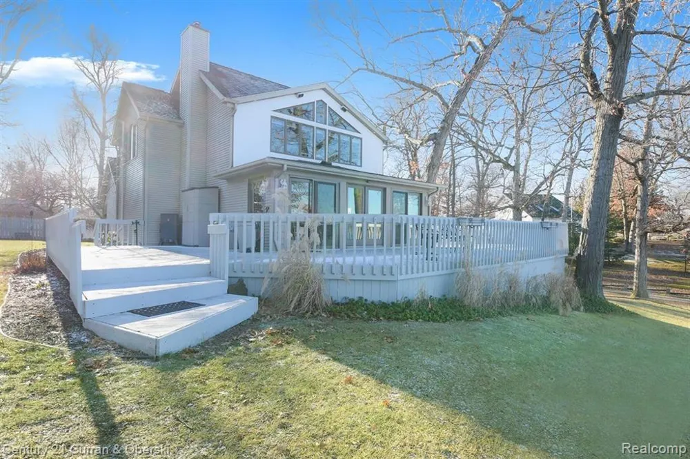 8862 Bellemere Court Napoleon Township, MI 49201
