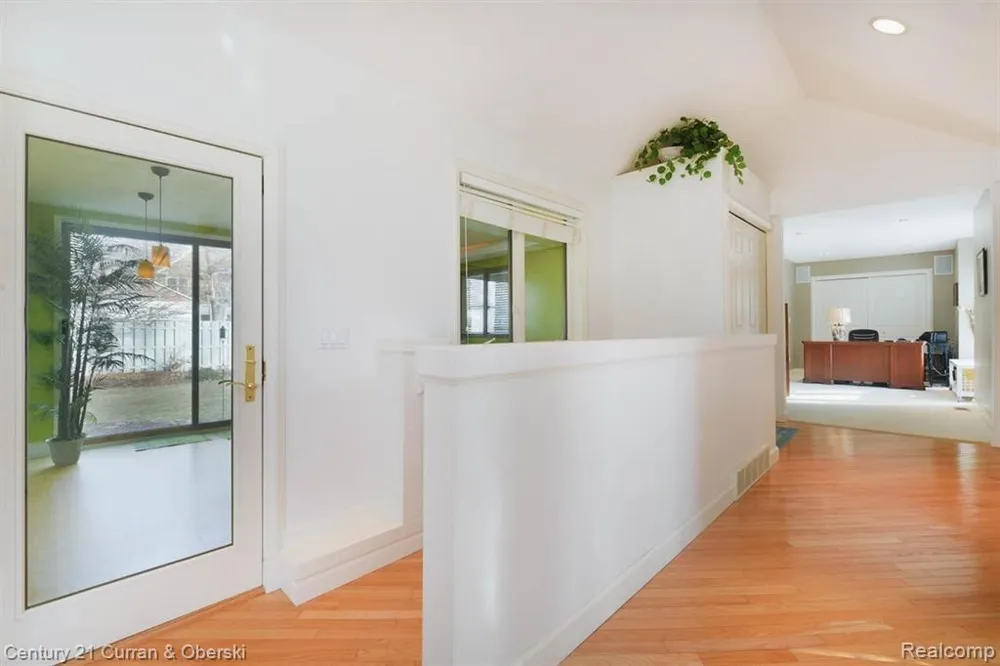 8862 Bellemere Court Napoleon Township, MI 49201