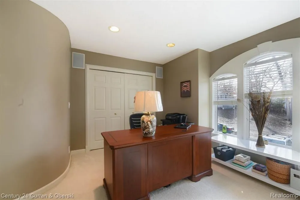 8862 Bellemere Court Napoleon Township, MI 49201