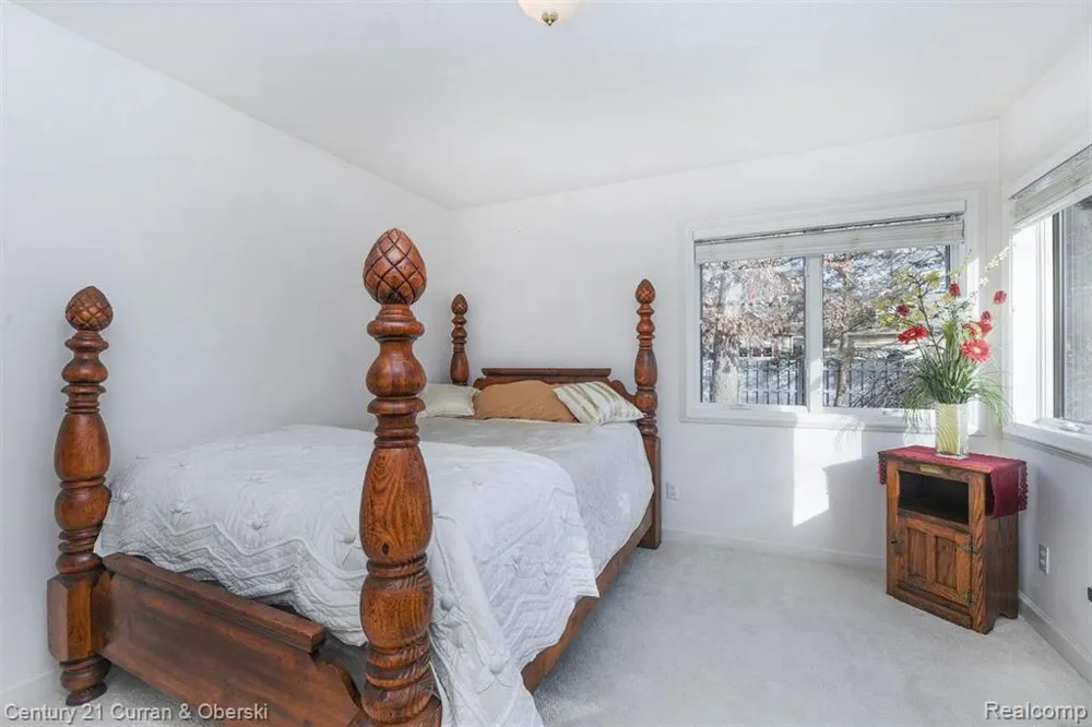 8862 Bellemere Court Napoleon Township, MI 49201