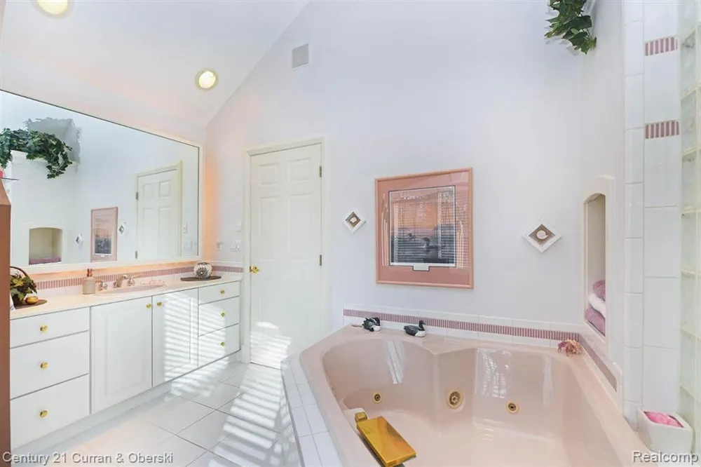 8862 Bellemere Court Napoleon Township, MI 49201