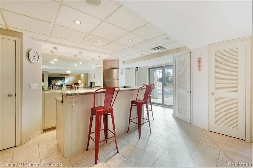8862 Bellemere Court Napoleon Township, MI 49201