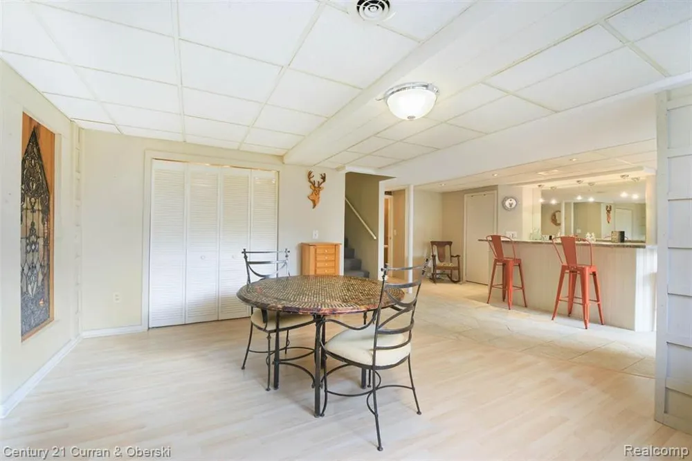 8862 Bellemere Court Napoleon Township, MI 49201