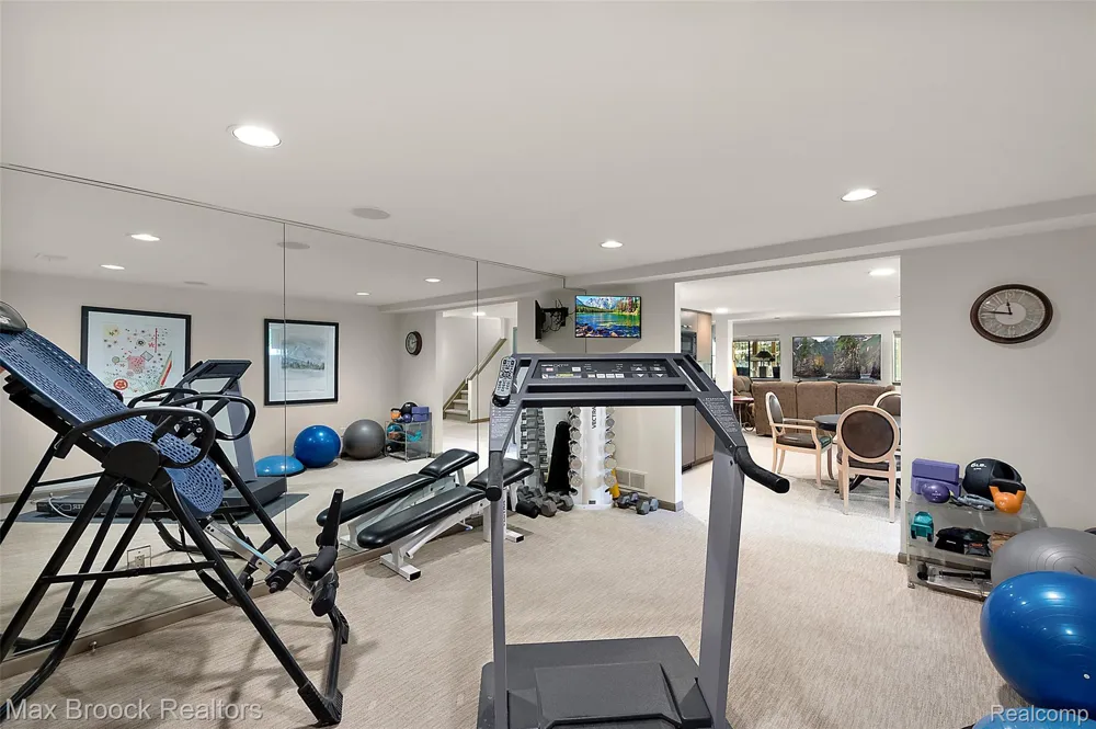 4872 Cliffside Drive West Bloomfield Charter Township, MI 48323