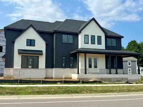 8065 Third Street