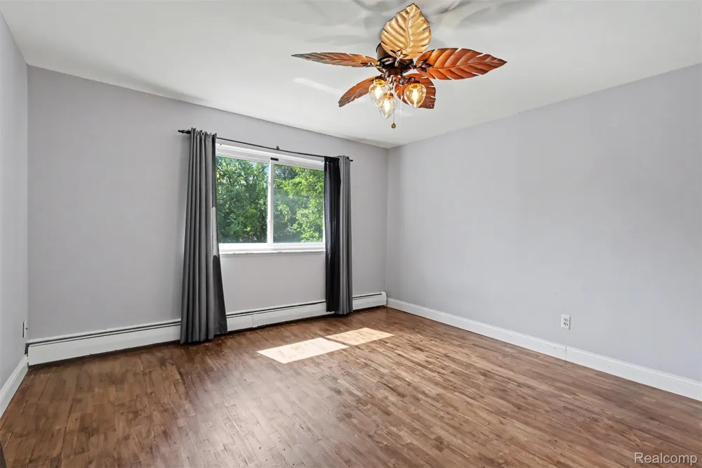 525 Fairbrook Street #207 Northville City, MI 48167