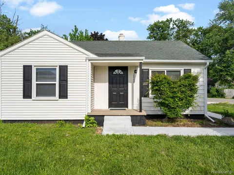 2000 Rochester Road