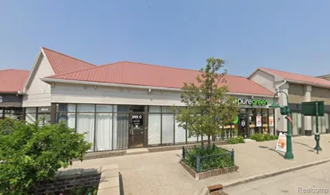 205 S MAIN STREET #C