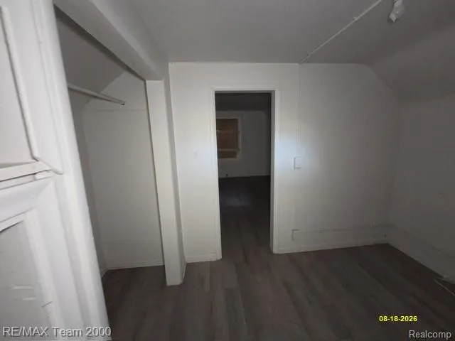 16410 Manning Street Detroit City, MI 48205